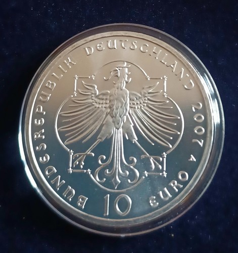 Brd 2007 euro - 2007,