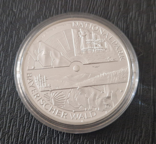 Euro gedenkmünze 2005 brd - euro,