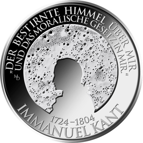 Euro silbermünzen - 20,
