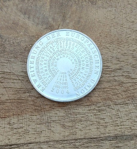 Deutschland euro münze - 10,