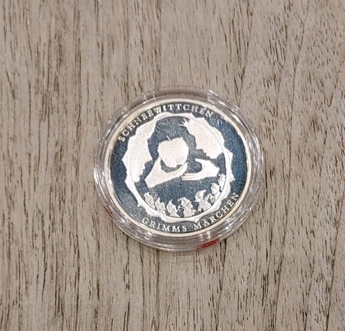 Deutschland brd 10 euro - sp:,