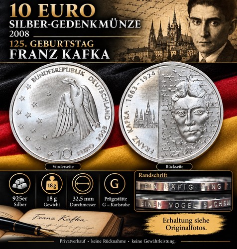 Euro silber - 🇩🇪euro,