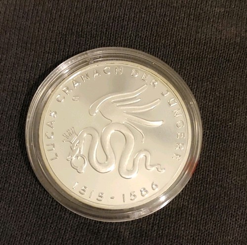 Brd 10 euro - sp:,