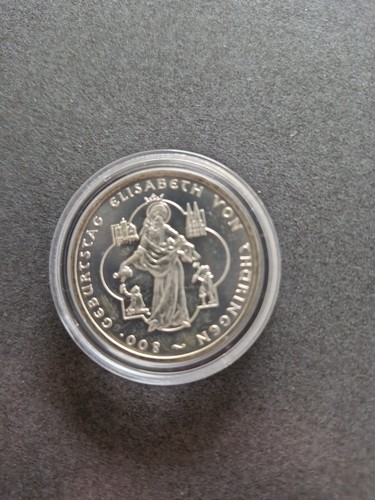 Euro silber münzen - euro,