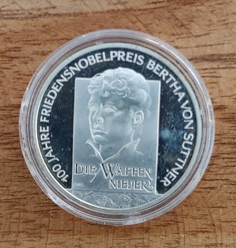 Deutschland euro münze - -, 10