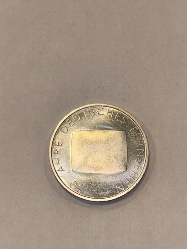 Euro münze 925 sterling - münze,