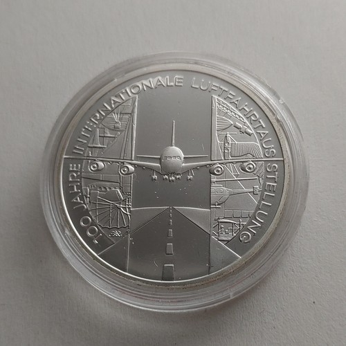 Brd euro gedenkmünze 2009 - gedenkmünze,