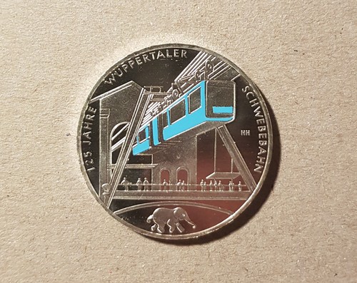 Euro münze - 35, €