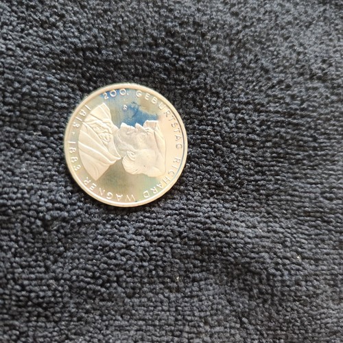 Euro gedenkmünze 200 - 10,