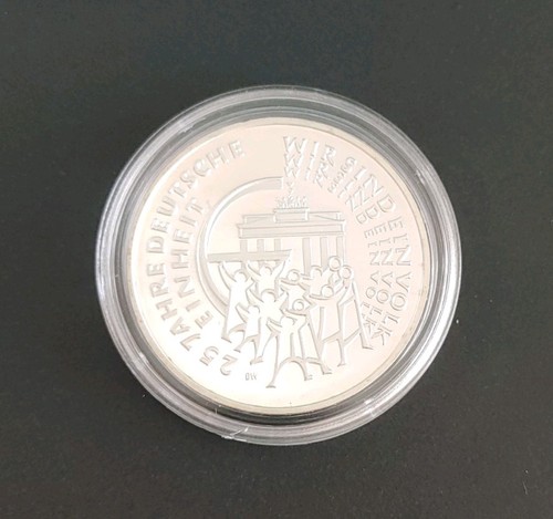 Euro münze 2015 - 25, *deutsche