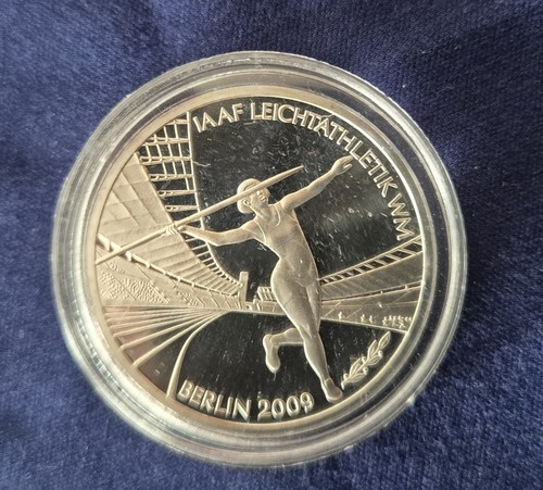 2009 euro 925er - 10,