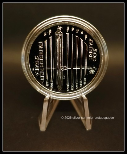 Euro silber sammlermünzen - silber,
