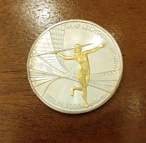 Euro münze mit - 10,