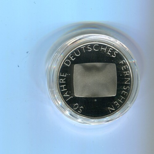 Deutschland euro jahre - deutschland, 10