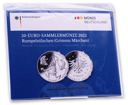 Deutschland euro - deutschland, 20