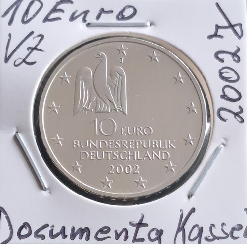 Euro 2002 documenta - euro,