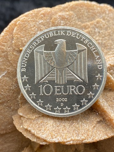 2002 deutschland euro - 2002,